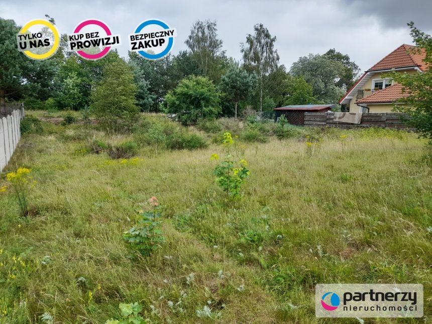 Kamień, 235 000 zł, 8.91 ar, droga dojazdowa utwardzona miniaturka 2