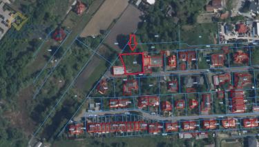 Warszawa Ursynów, 750 000 zł, 9.24 ar, droga dojazdowa asfaltowa
