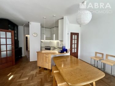 Warszawa Mokotów, 4 200 zł, 86 m2, pietro 1/4