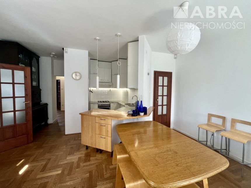 Warszawa Mokotów, 4 200 zł, 86 m2, pietro 1/4 - zdjęcie 1