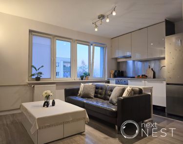 Warszawa Ursynów, 779 000 zł, 52.8 m2, pietro 3