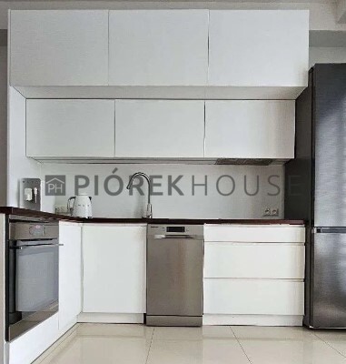 3-pokojowe mieszkanie na Mokotowie miniaturka 14