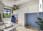 Z ogródkiem na Karłowicach / 3 pokoje | 62,4 m² miniaturka 13