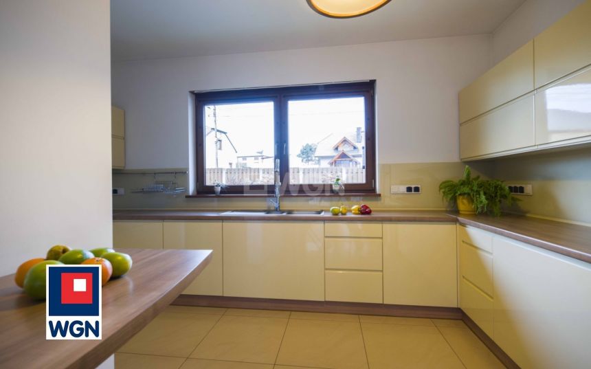 Orzesze Jaśkowice, 1 144 444 zł, 152 m2, ogrzewanie kominkiem miniaturka 9