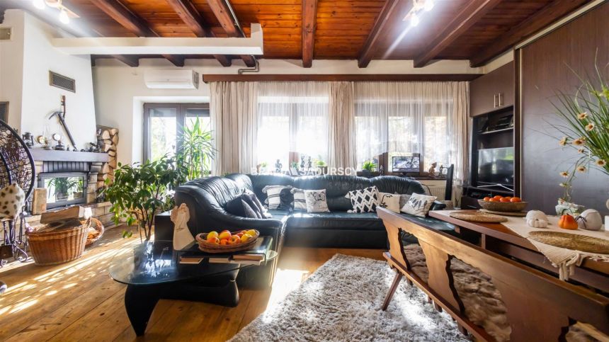 Na sprzedaż wyjątkowy dom w Pcimiu miniaturka 2