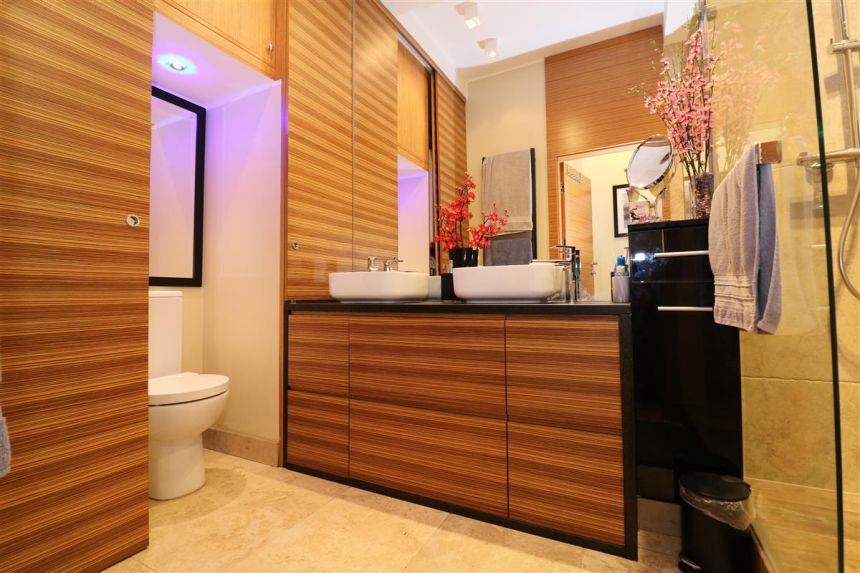 Ekskluzywny Apartament z Ogrodem | Gdynia Orłowo miniaturka 13