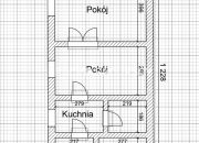 Dom jednorodzinny o pow. 72 m2 w Skalbmierzu. miniaturka 11