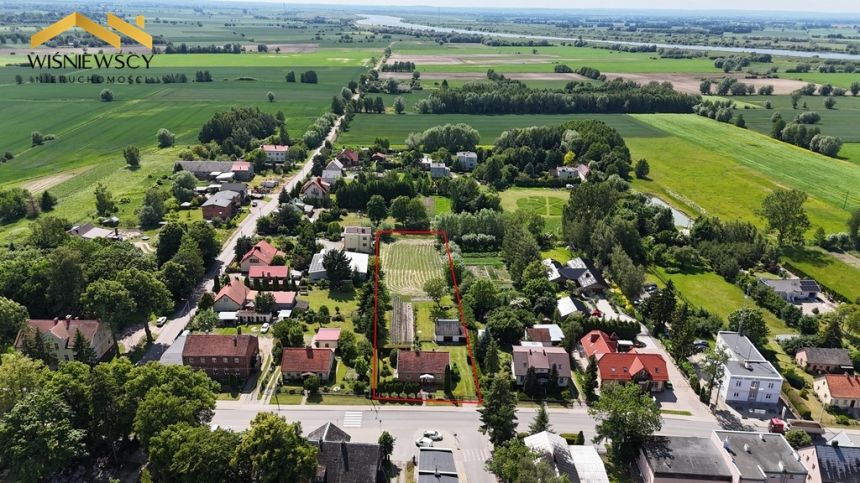 Dom jednorodzinny w centrum Ostaszewa – 99mkw. miniaturka 11