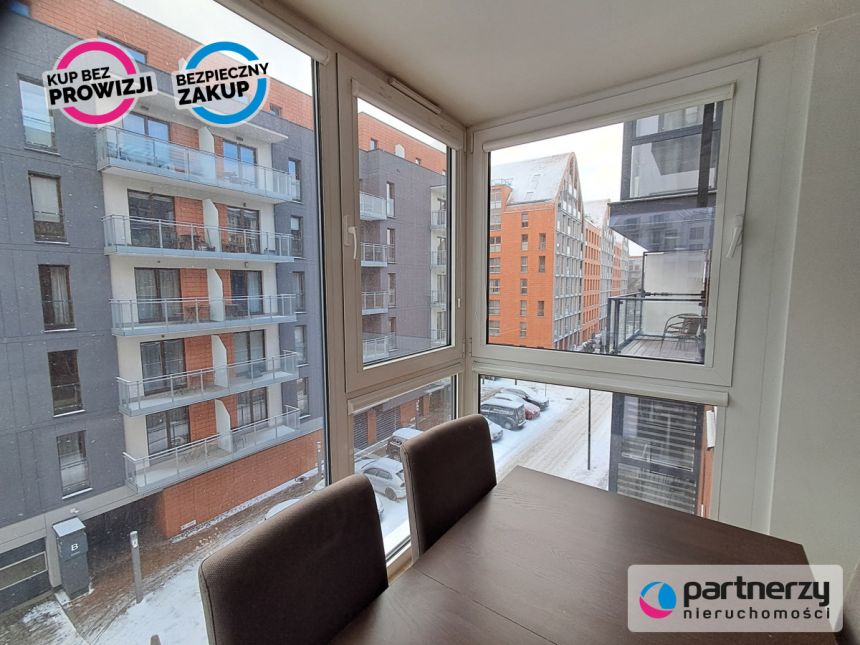 Gdańsk Śródmieście, 1 210 000 zł, 67.12 m2, pietro 3/6 miniaturka 4