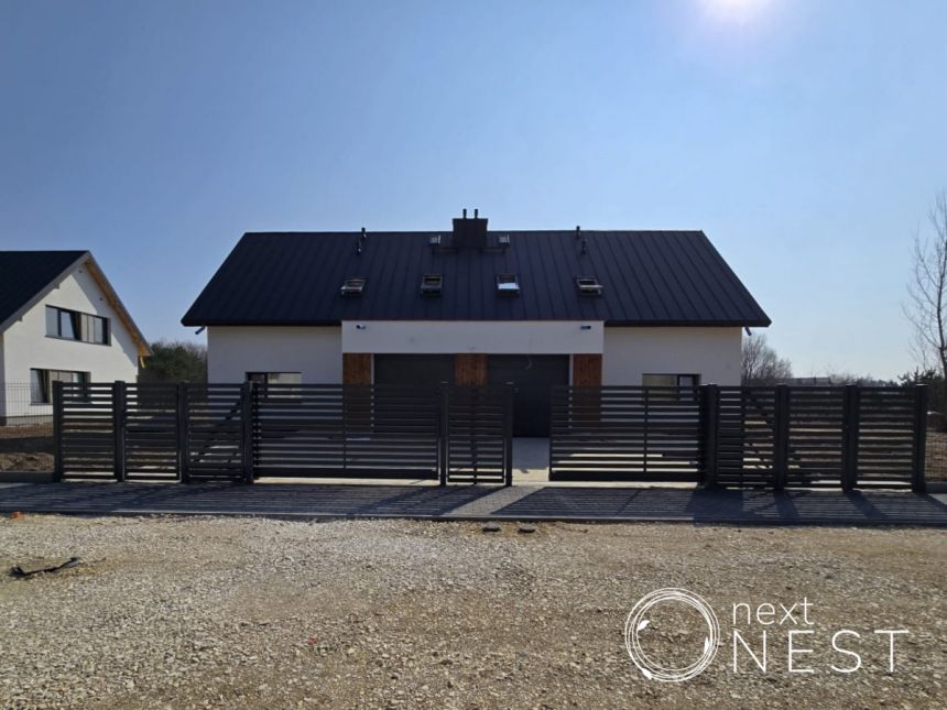Mroków, 899 000 zł, 131.57 m2, z gazobetonu miniaturka 8