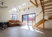 Nowy wolnostojący dom KRZEPTÓW - duża działka! miniaturka 1