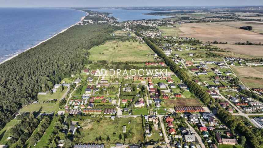 Działka inwestycyjna pod aparthotel nad morzem miniaturka 3