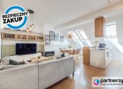 Gdańsk Jasień, 939 000 zł, 100 m2, z balkonem miniaturka 3