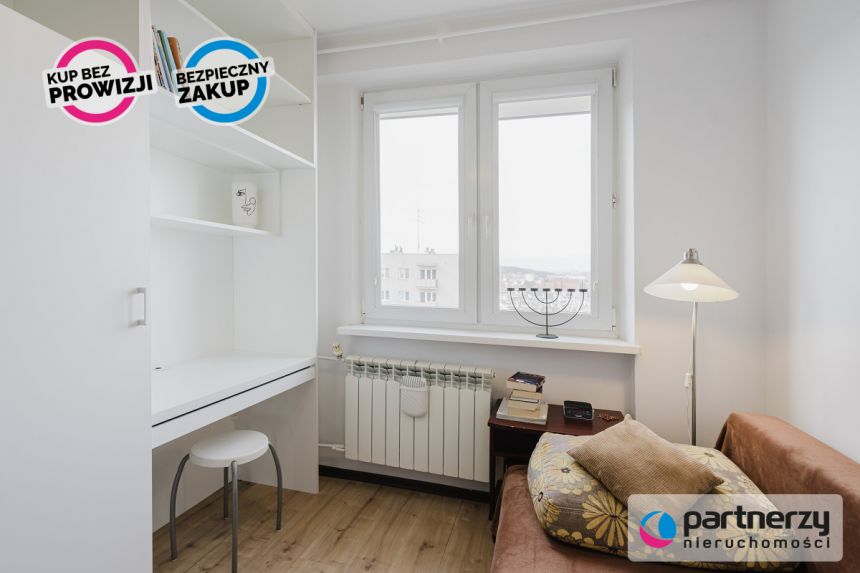Gdańsk Śródmieście, 779 000 zł, 52.8 m2, M3 miniaturka 7