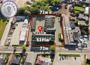 Wolbrom, 9 200 000 zł, 4222 m2, biurowy miniaturka 1