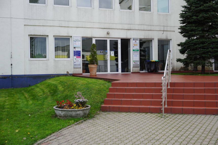 Lokal  na wynajem, Poznań, Nowe Miasto, , 714.00 PLN miniaturka 3