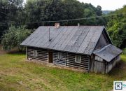 Węglówka, 175 000 zł, 76 m2, wolnostojący miniaturka 5