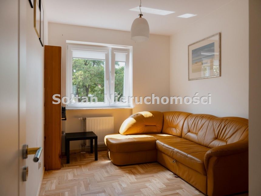 Warszawa Ochota, 3 500 000 zł, 137 m2, w apartamentowcu miniaturka 3