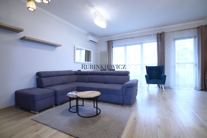 ALEJA RZECZYPOSPOLITEJ 27B APARTAMENT 3 POK 70 M2 miniaturka 2