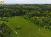 Działka z pozwoleniem na budowę, 3032 m2, Jagodnik miniaturka 8