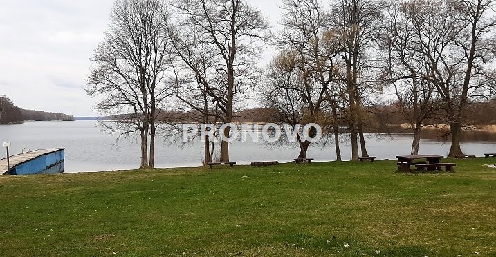 Działka budowlana Jezioro Siecino koło Złocieńca miniaturka 5