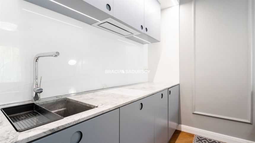 Apartament z całodobową ochroną | Augustiańska miniaturka 9