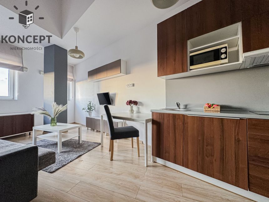 2 pok. STARTER | Pl. Grunwaldzki | od zaraz | AC miniaturka 6