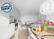 Gdańsk Śródmieście, 749 000 zł, 40.5 m2, z loggią miniaturka 9