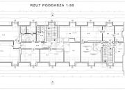 Kamienica w centrum miasta Przemyśla miniaturka 7