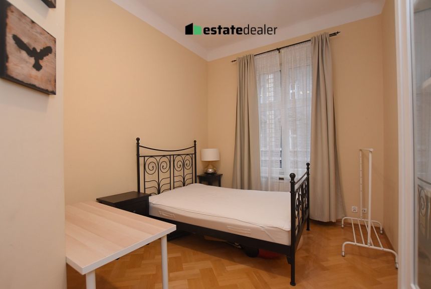 Kraków Stare Miasto, 4 800 zł, 85 m2, 4 pokojowe miniaturka 7