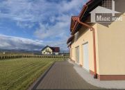 Nowy dom w Pieszycach 250m2 1650000 zł. miniaturka 3