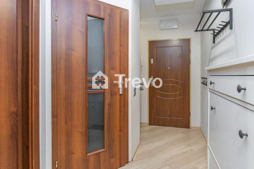 Gdańsk Łostowice, 770 000 zł, 69.3 m2, parter miniaturka 20