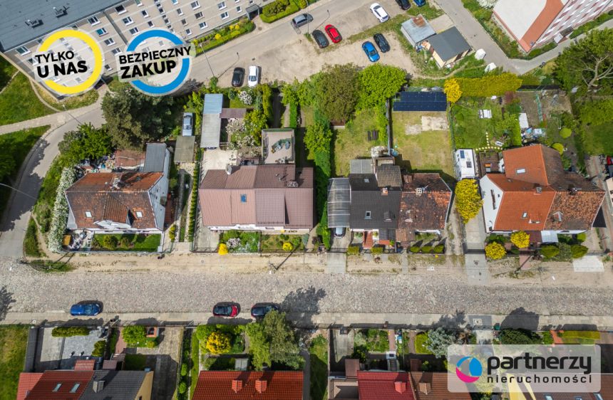 Gdańsk Wrzeszcz, 1 750 000 zł, 216.15 m2, ogrzewanie gazowe miniaturka 31
