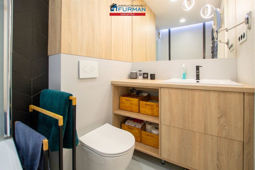 Mieszkanie na Osiedlu Zamość w Pile o pow. 88m2 miniaturka 18