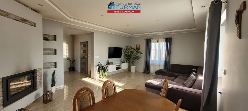 Goraj, 949 000 zł, 131.3 m2, ogrzewanie centralne miniaturka 15