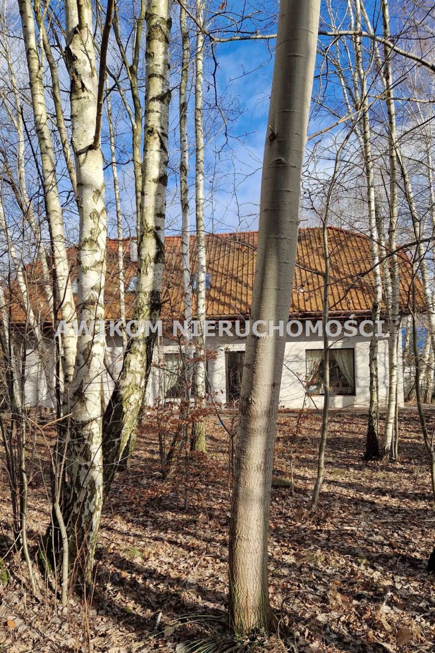 Chylice, 1 100 000 zł, 308 m2, do zamieszkania miniaturka 2