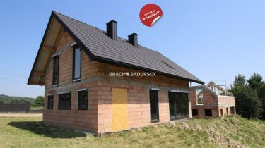 Alwernia - dom w stanie deweloperskim!