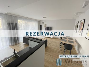 Warszawa Żoliborz, 4 500 zł, 52 m2, z balkonem