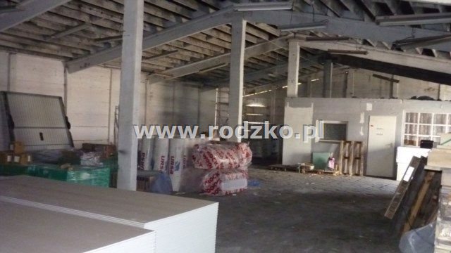 Bydgoszcz Bydgoszcz Wschód, 6 200 zł, 690 m2, murowany miniaturka 9