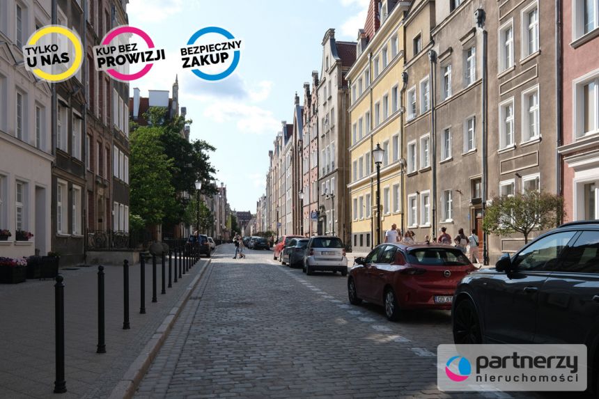 Gdańsk Śródmieście, 1 099 000 zł, 65.7 m2, pietro 4/5 miniaturka 12