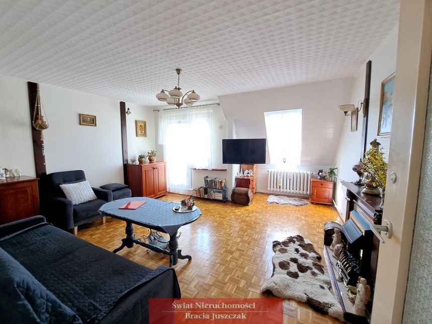 Wrocław Oporów, 769 000 zł, 64 m2, z balkonem miniaturka 3