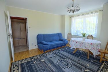 Mieszkanie - Koszalin