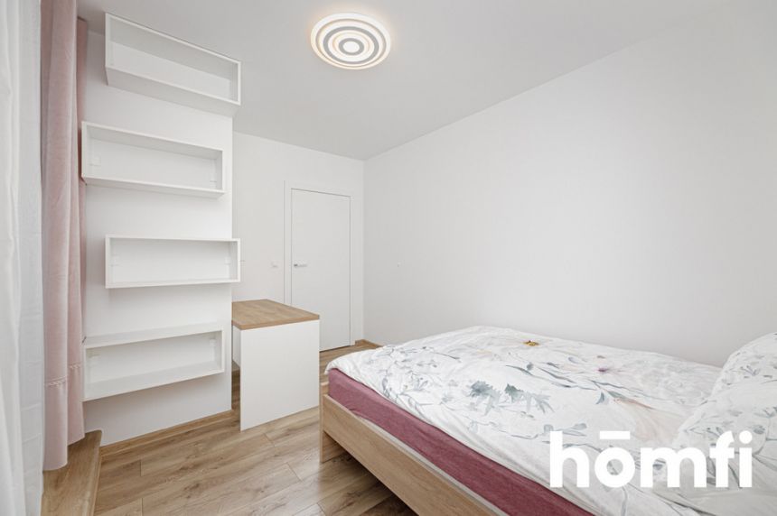 Wyjątkowe Klimatyzacja Taras 3-pok 80m2 Krzyki miniaturka 13