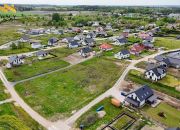 Działki budowlane ul. Holenderska, 1170 i 1030 m2 miniaturka 4