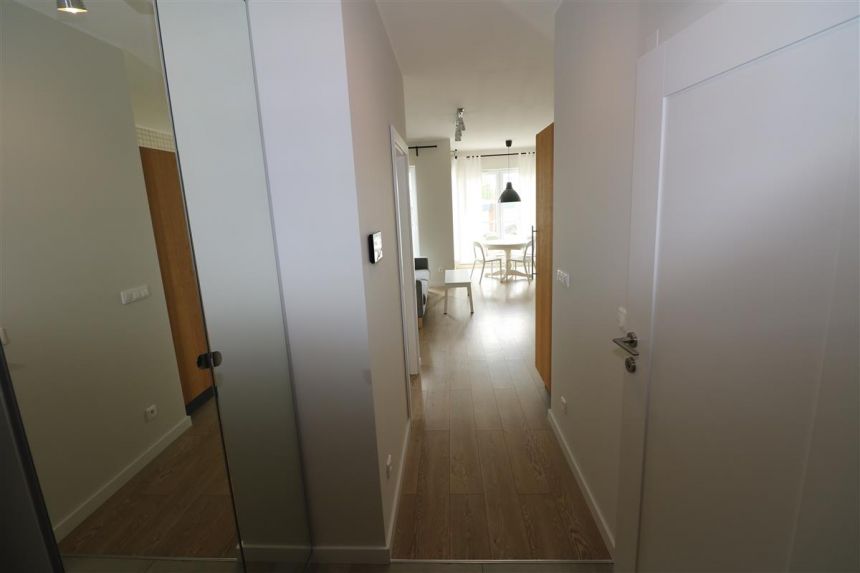 3 pok. apartament na polu golfowym koło Wejherowa miniaturka 9