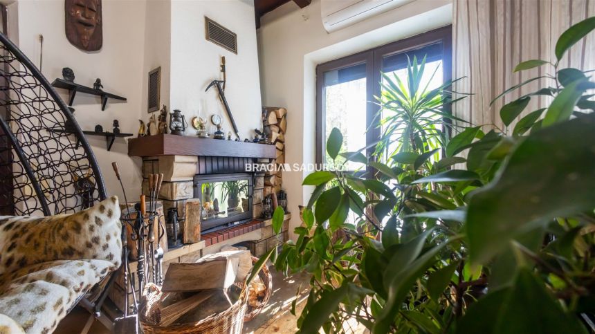 Na sprzedaż wyjątkowy dom w Pcimiu miniaturka 6