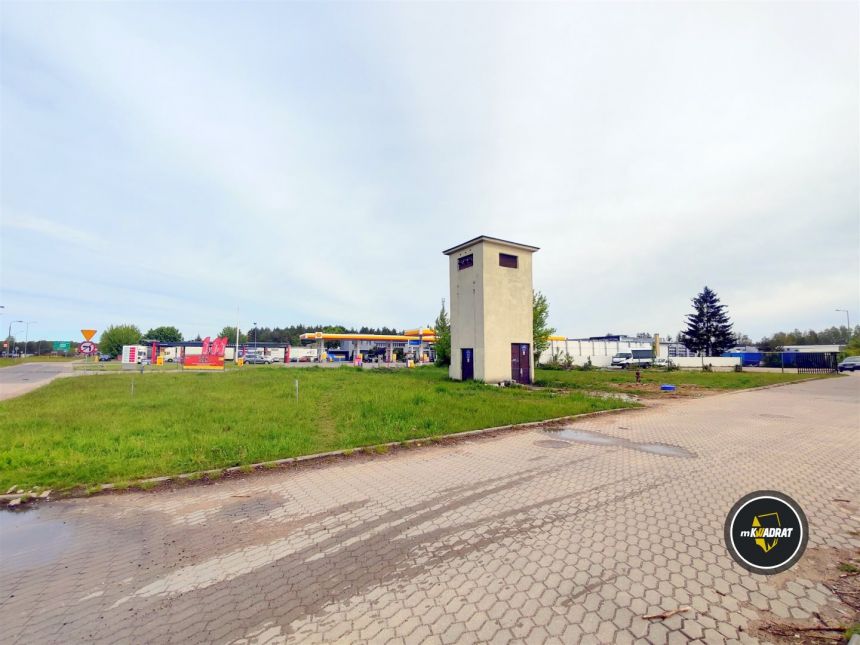 Ełk Zatorze 720 000 zł 8.2 ar miniaturka 9