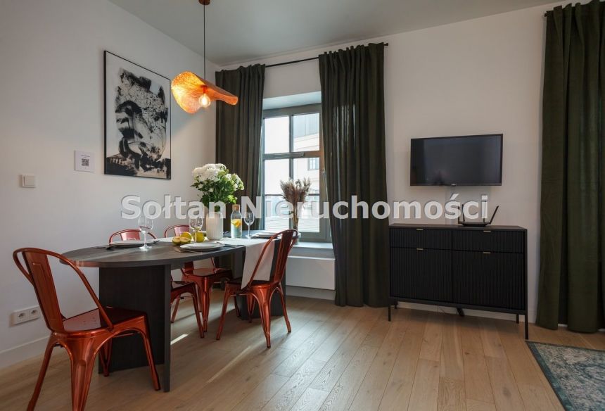 WROCŁAW ! MŁYN MARIA ! APARTAMENT !!! OKAZJA !!! miniaturka 10
