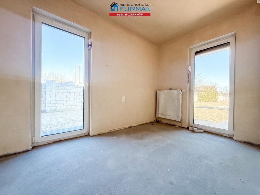 Trzcianka, 384 000 zł, 56.76 m2, bez prowizji miniaturka 8