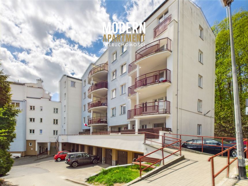 Gdynia Pogórze, 449 000 zł, 46.8 m2, pietro 2/4 miniaturka 11